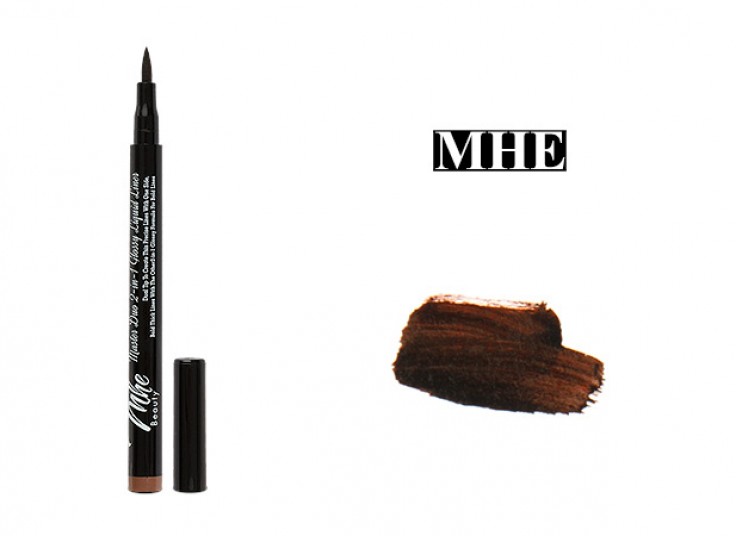 خط چشم MHE beauty