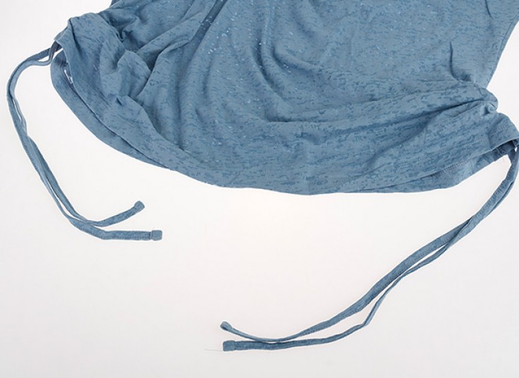 تیشرت بند دار زنانه my STYLE