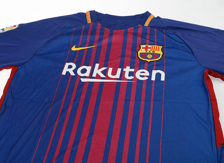 تیشرت تیم های باشگاهی Nike 