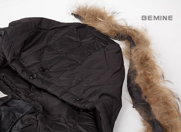 کاپشن زنانه BE MINE