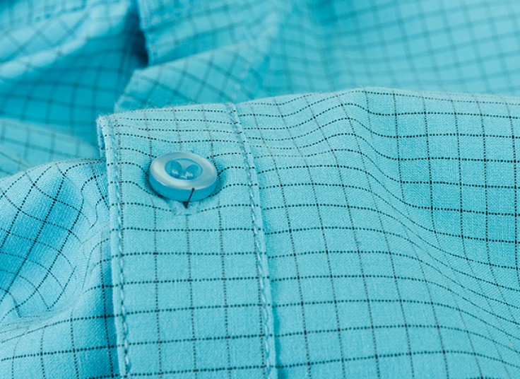 پیراهن قواره دار مردانه طرح Maserati