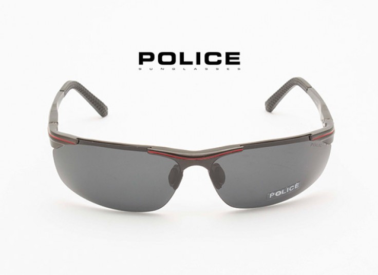 عینک HighCopy مدل Police