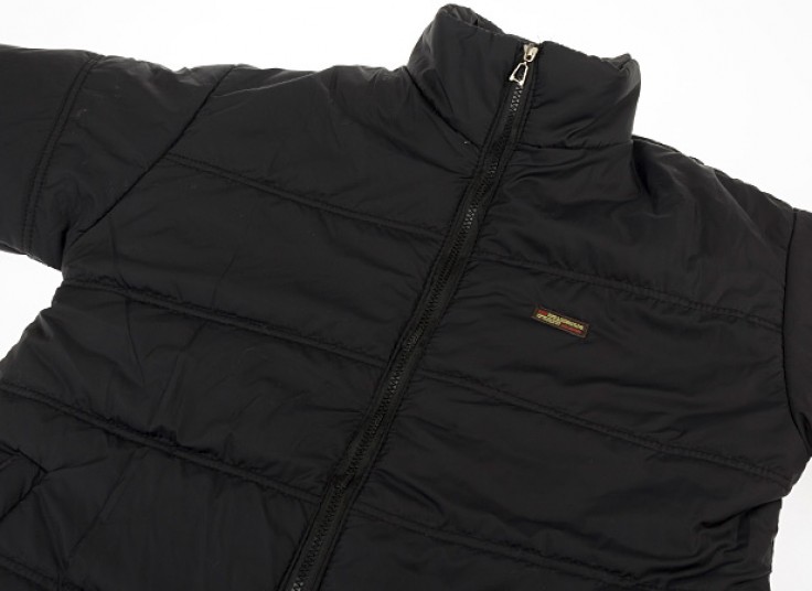 کاپشن مردانه Fashion