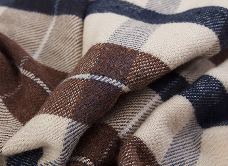 شومیز پاییزه زنانه Checkered