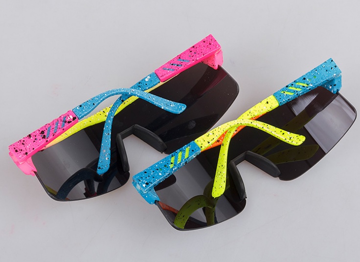 عینک ورزشی SHIELD