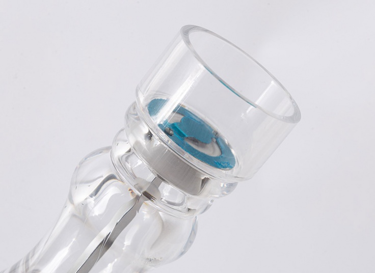 فلفل ساب و نمک ساب اکرولیک