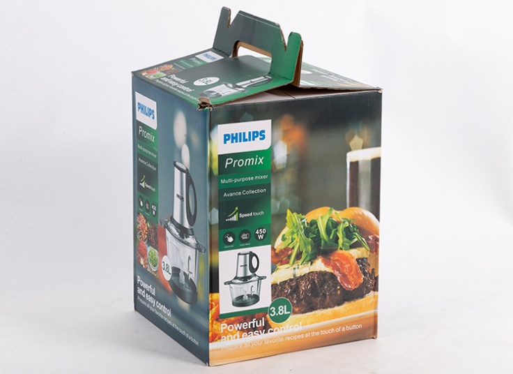 خردکن فیلیپس مدل PROMIX