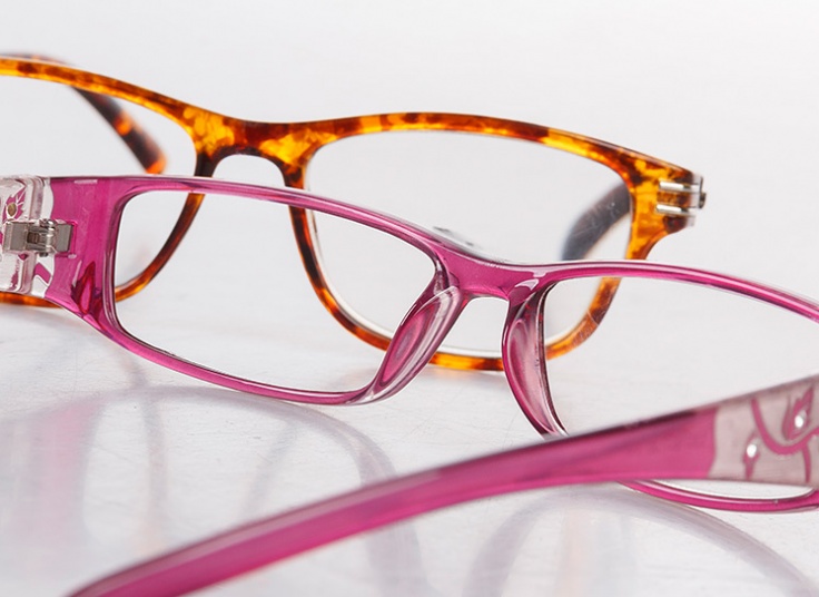 سری جدید عینک طبی REZARO