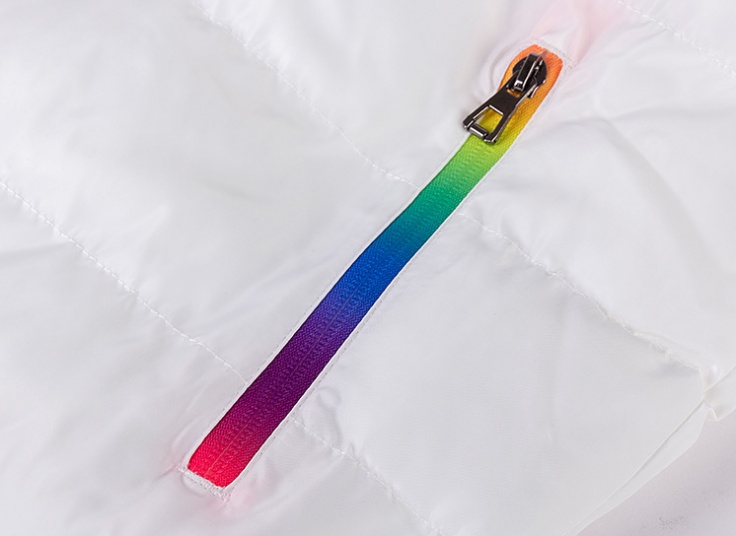 کاپشن زنانه Active