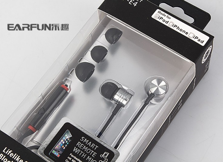 هدست EarFun EF E4