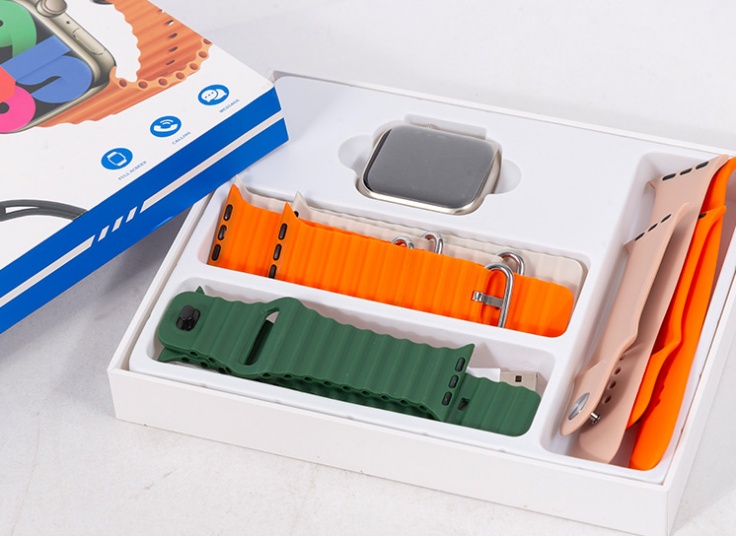 ساعت هوشمند Fere Fit