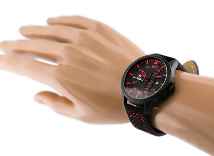 ساعت مچی Naviforce مدل NF9074
