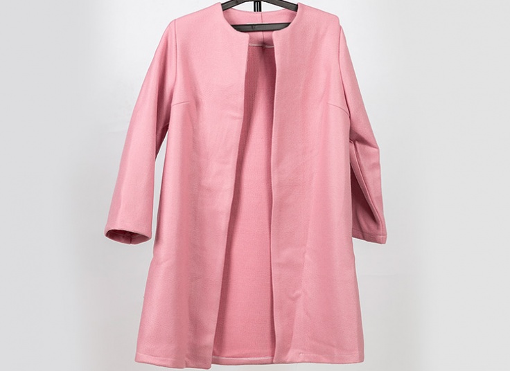 پالتو زنانه Stop