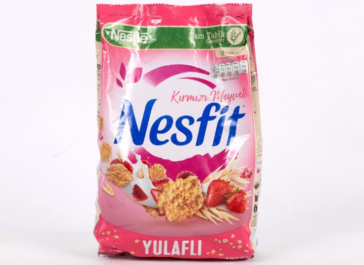 انواع کورن فلکس