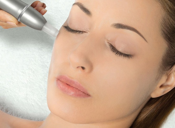 میکرودرم گروه پزشکان بتا