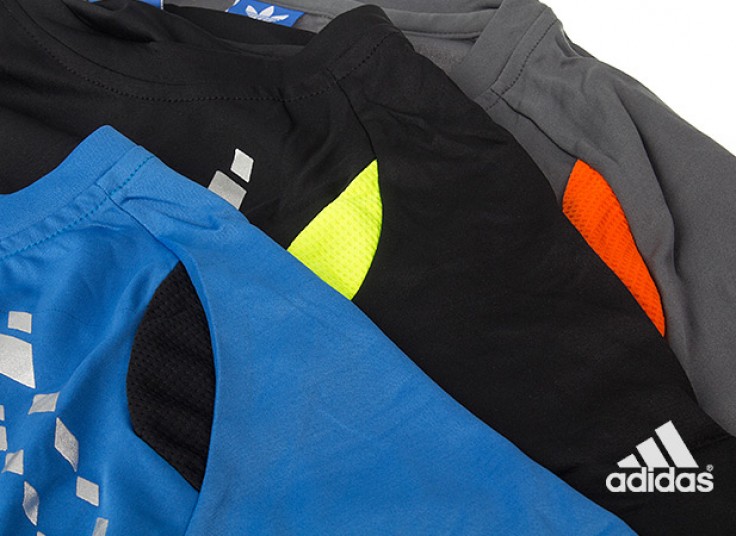 تی شرت ورزشی جدید Adidas