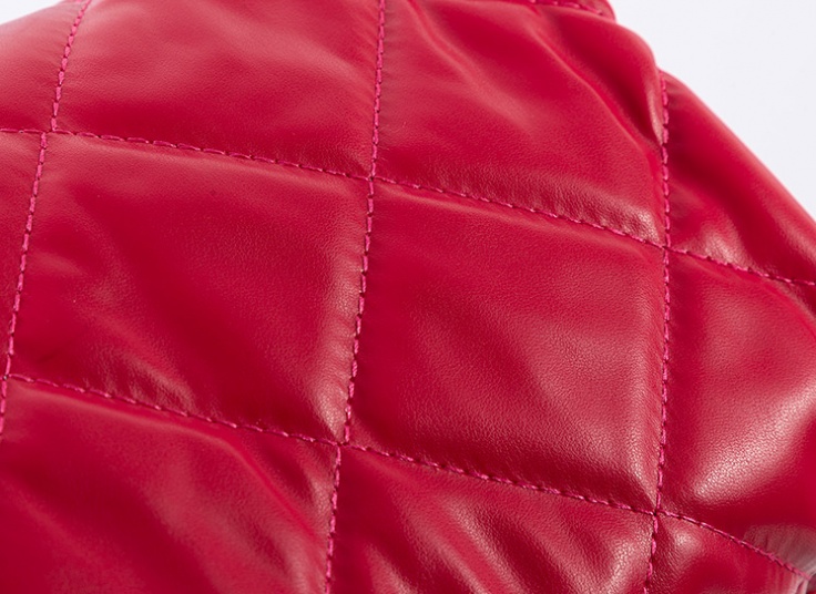 کیف دوشی زنانه طرح CK