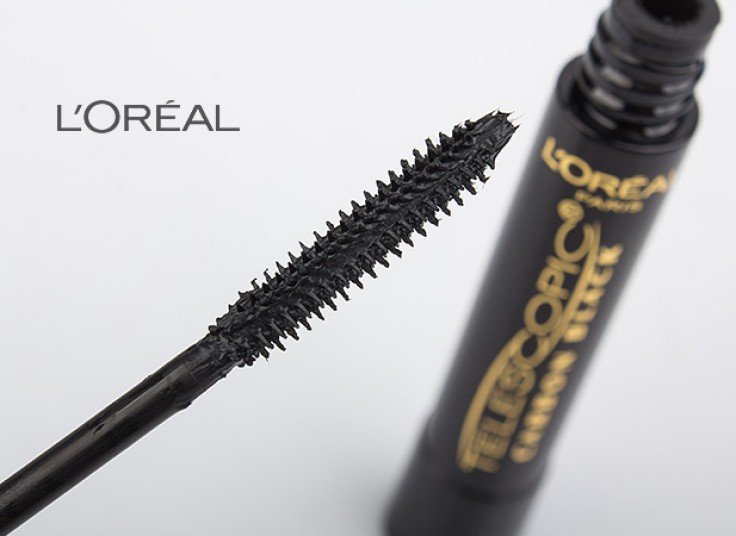 ریمل Loreal مدل Telescopic