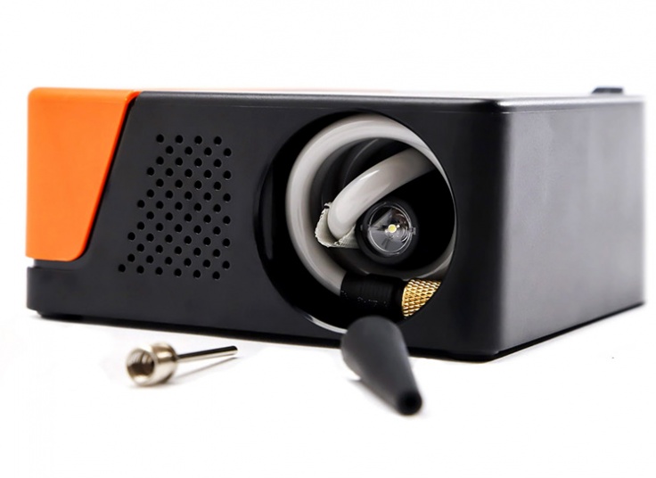 پمپ باد Xiaomi 70mai مدل TP04