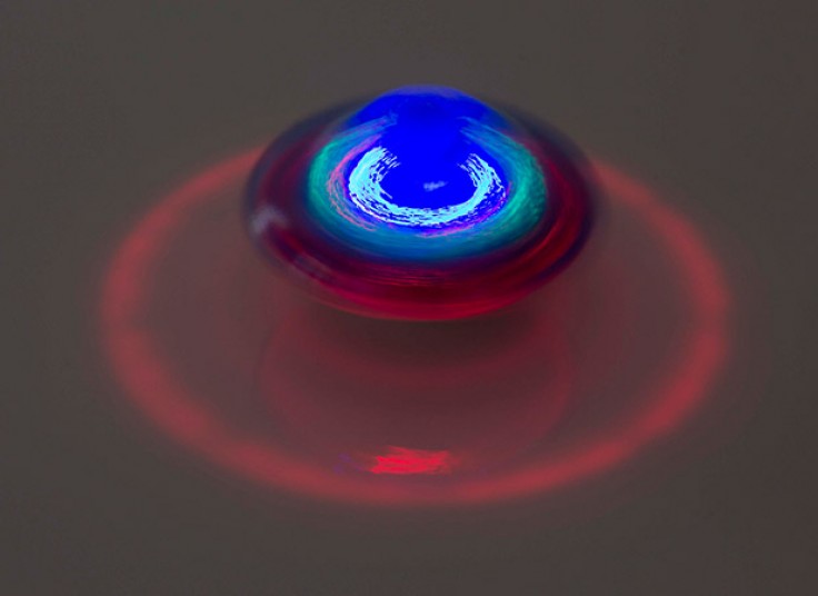 فرفره جادویی موزیکال