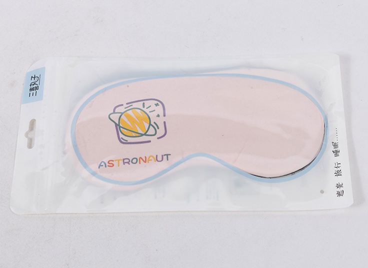 چشم بند کمپرس دار