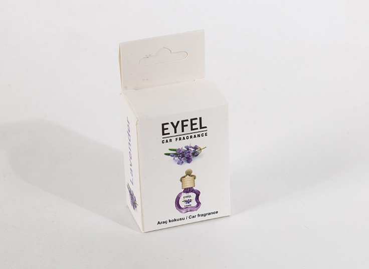  خوشبو کننده خودرو EYFEL