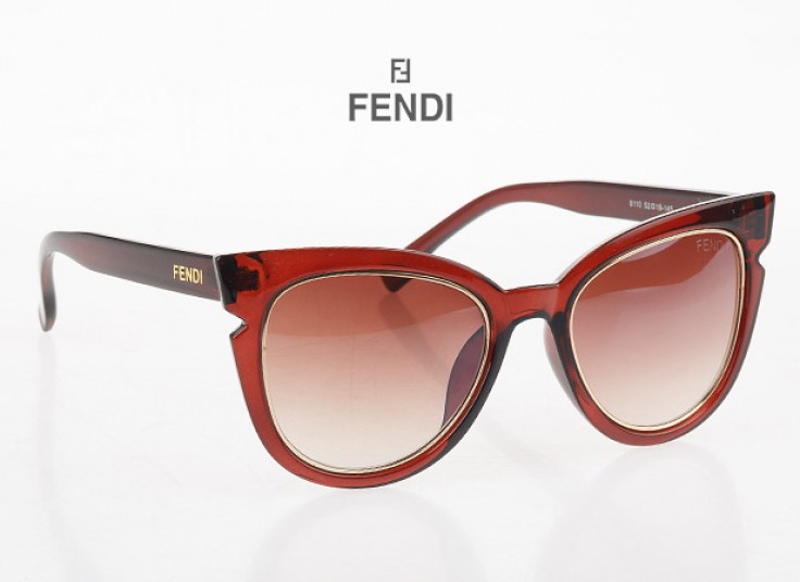 عینک آفتابی زنانه Fendi