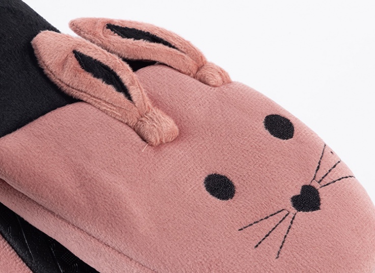 اسلیپر پولیشی زنانه