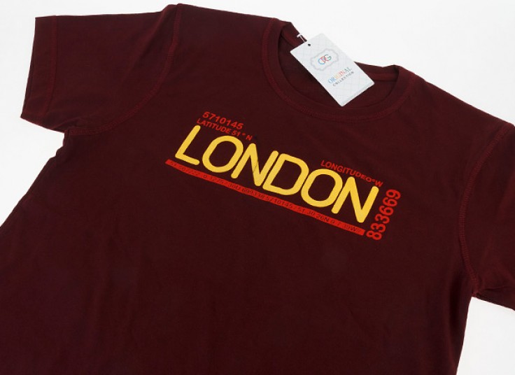 تیشرت مردانه ORIGINAL