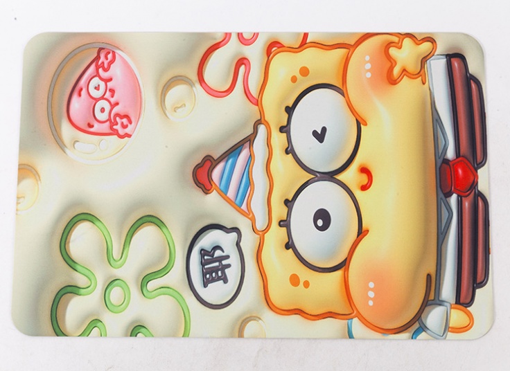 پادری سه بعدی