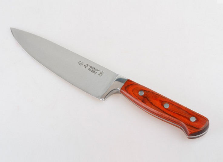 چاقو آشپزخانه حیدری