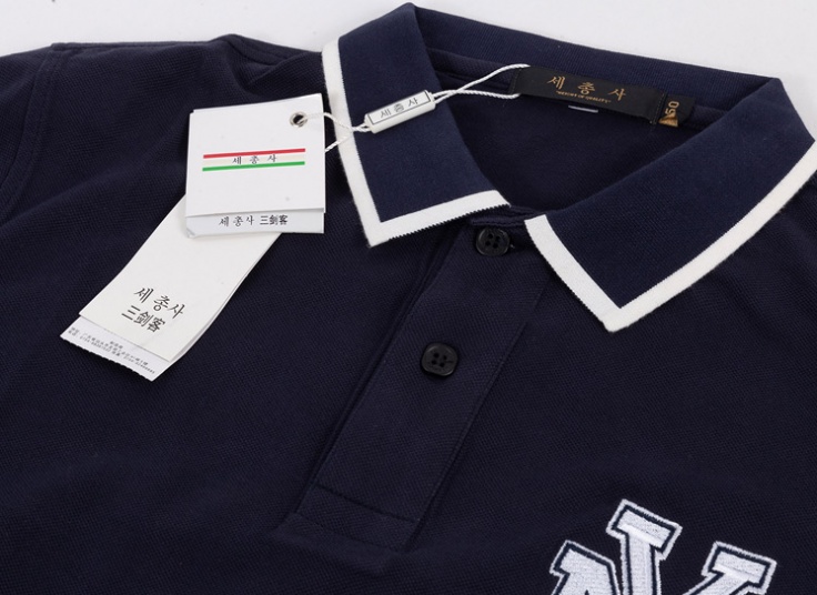 پولوشرت جودون زنانه  LVZUNNY VOGUE