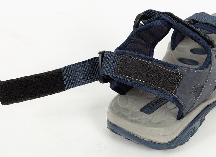 صندل مردانه Nasim