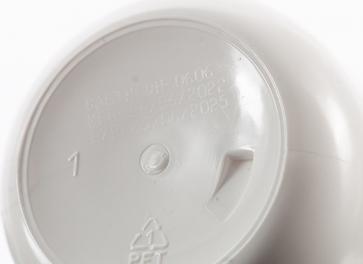 شامپو کراتین و آرگان PRO CALODIA