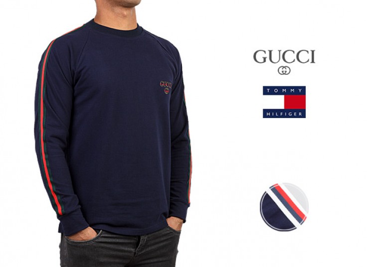 بلوز مردانه GUCCI