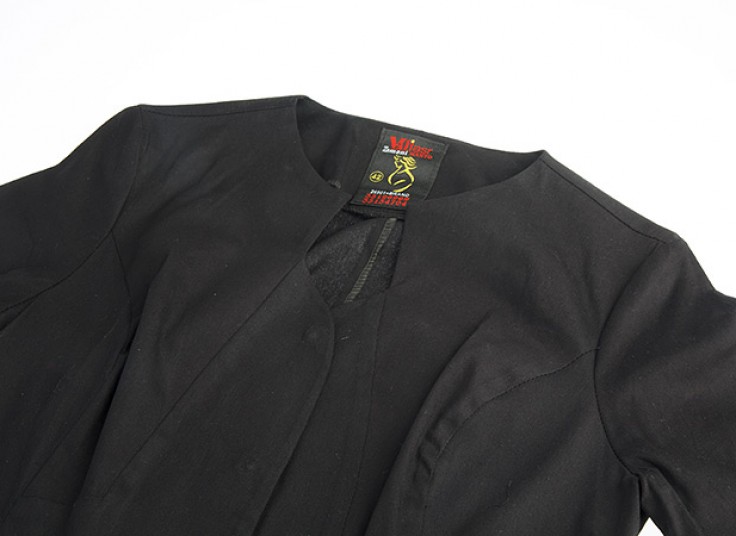 مانتو نخی Classic