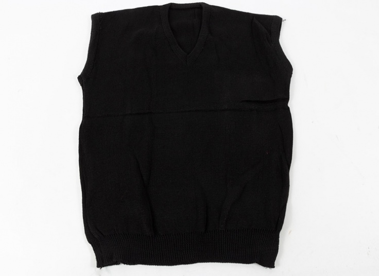 ژیله بافت ساده مردانه