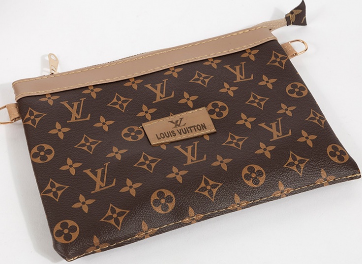 ست سه تکه کیف زنانه