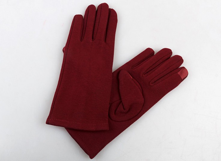 دستکش زنانه زمستانی