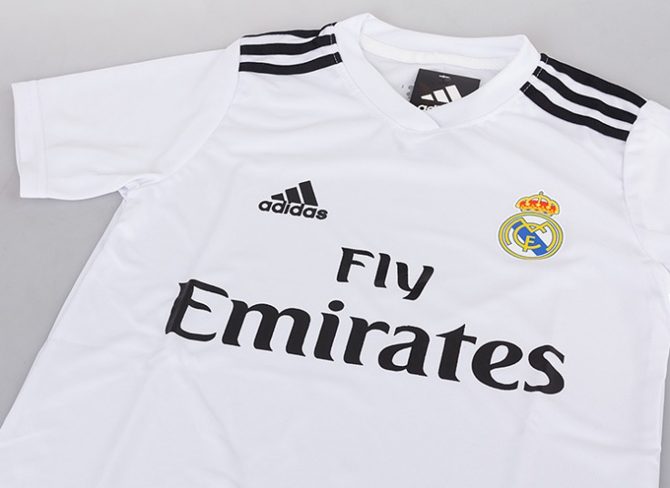 تیشرت تیم های باشگاهی adidas