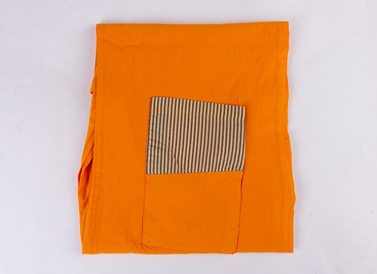 مانتو طرح Stripes