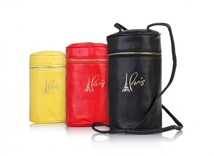 کیف استوانه ای Paris