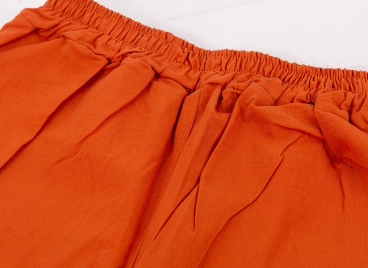 ست کراپ شلوار دخترانه JAAGO