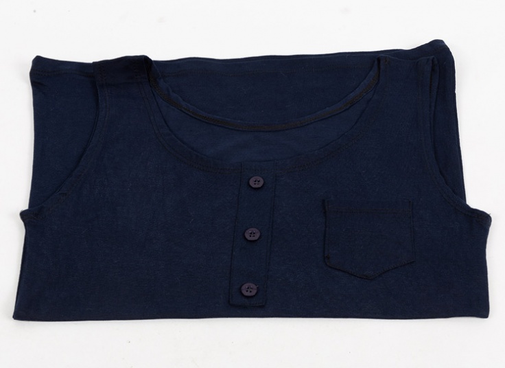 تاپ زنانه تک جیب