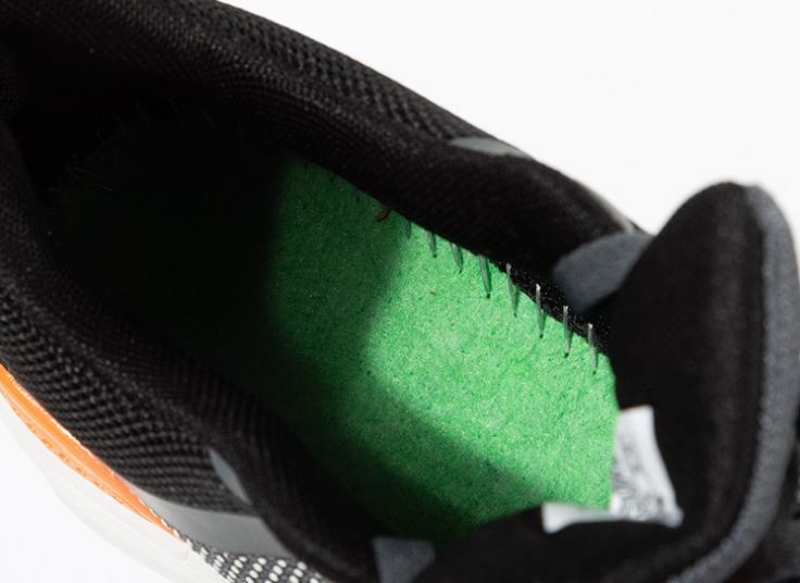 کتانی بندی مردانه Nike