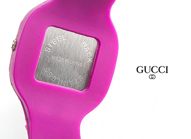 ساعت Gucci