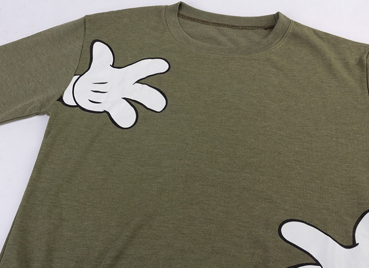 بلوز زنانه آستین بلند Phantasy