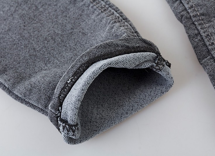 شلوار طرح جین MJ jean