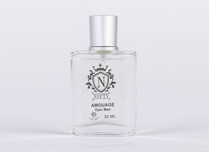 عطر و ادکلن 30 میل NIFTY