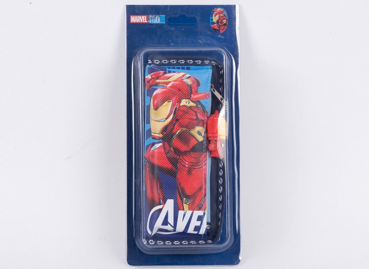 جامدادی پسرانه Avengers